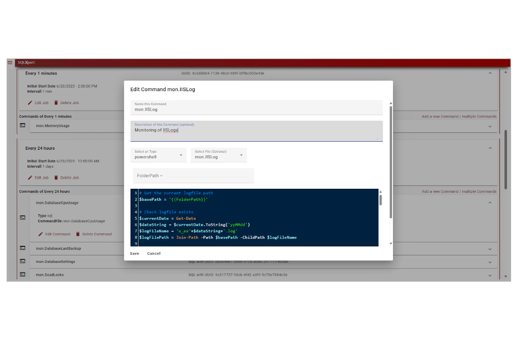 Unterstützung bei der Aufgabenimplementierung in mehreren Sprachen.